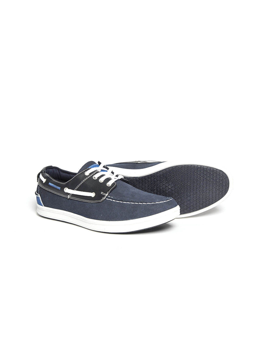 LCW STEPS Chaussures de costume MARINE Homme -7Y4193Z8-1L1