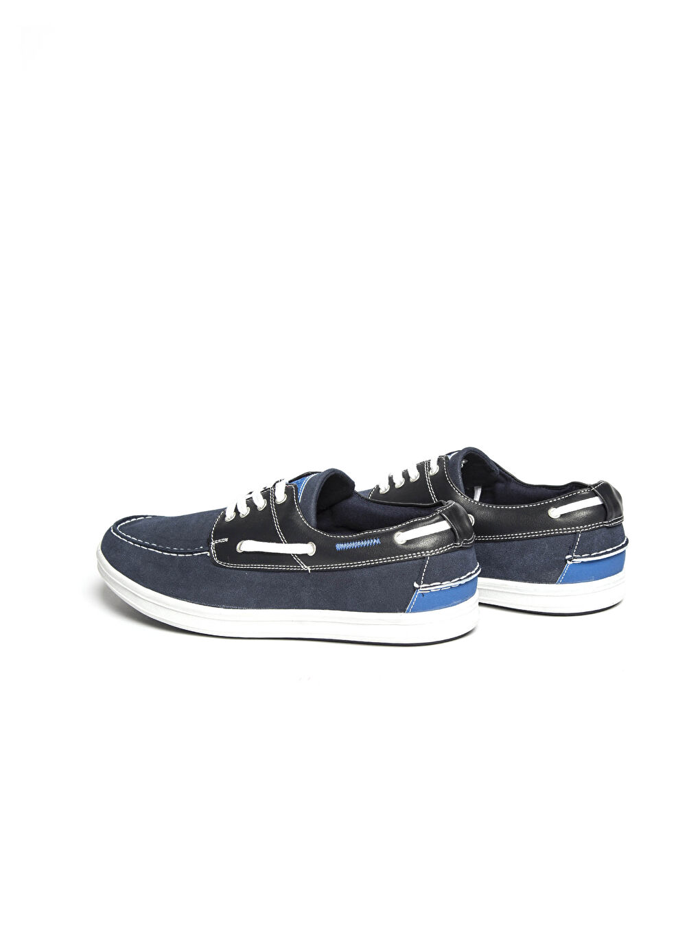 LCW STEPS Chaussures de costume MARINE Homme -7Y4193Z8-1L1