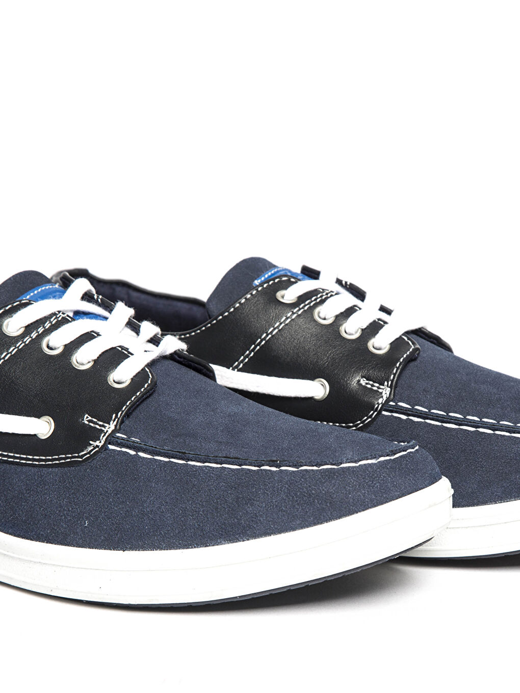 LCW STEPS Chaussures de costume MARINE Homme -7Y4193Z8-1L1