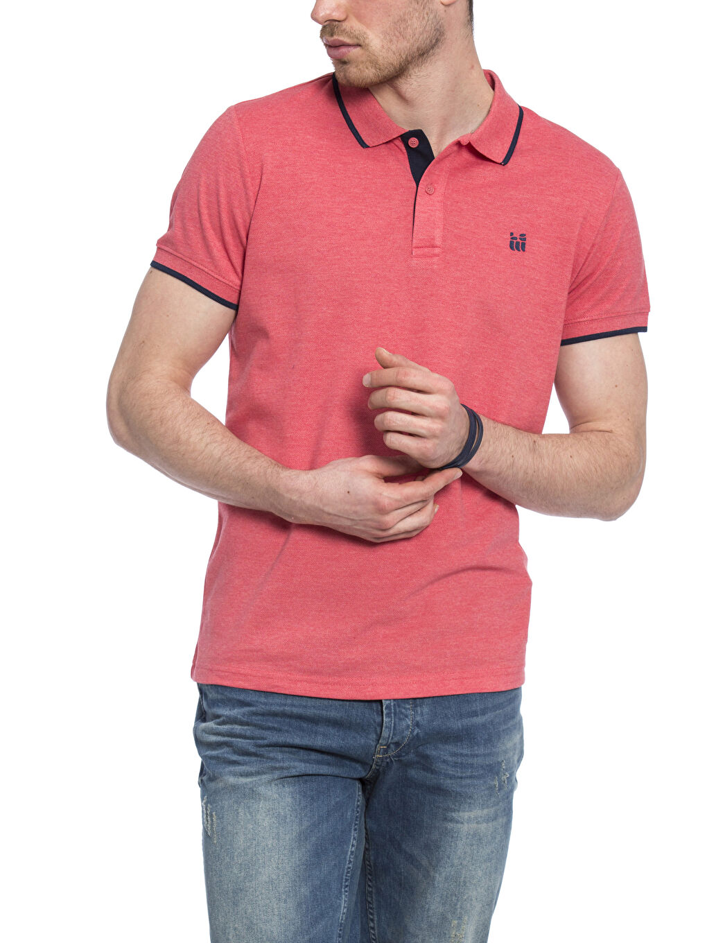 Man CORAL T-Shirt