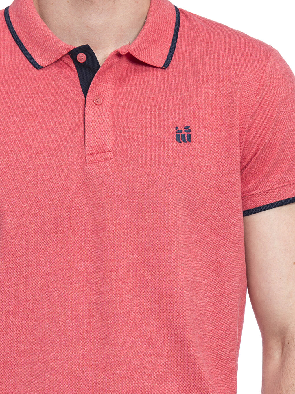 Man CORAL T-Shirt-3