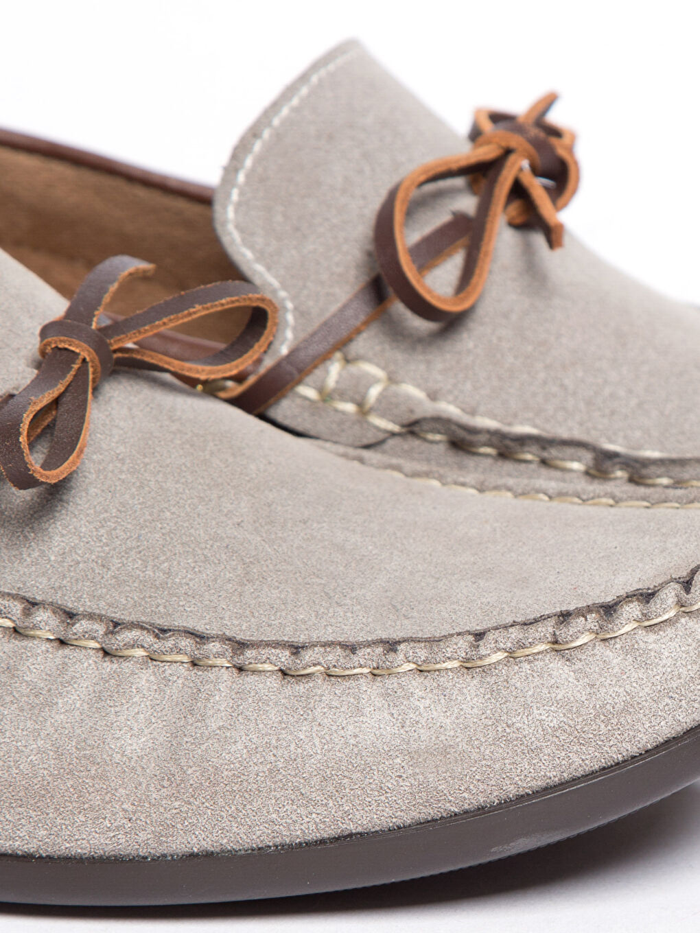 Pantofi de costum BEJ Bărbat-3