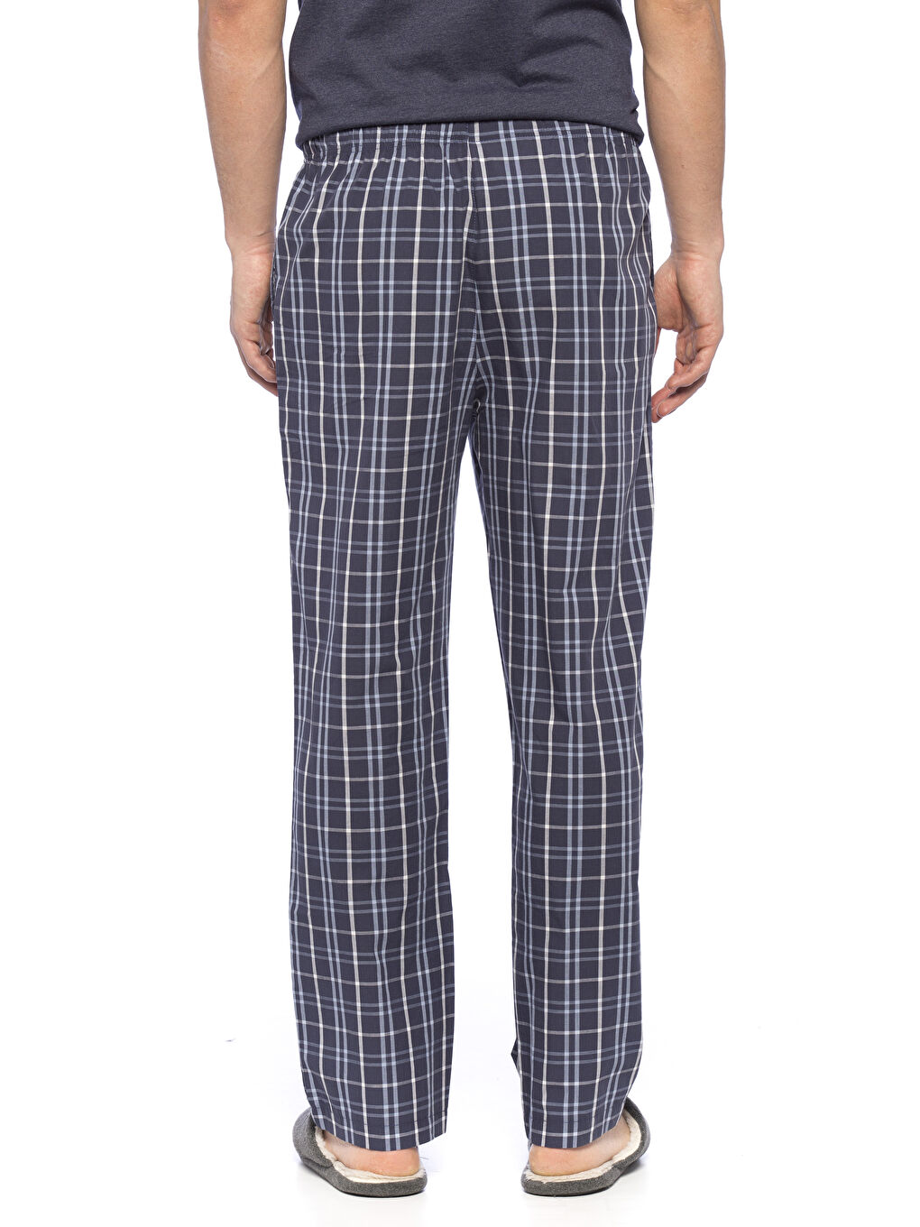 LC WAIKIKI Bas de pyjama MARINE Homme -7Y5443Z8-700