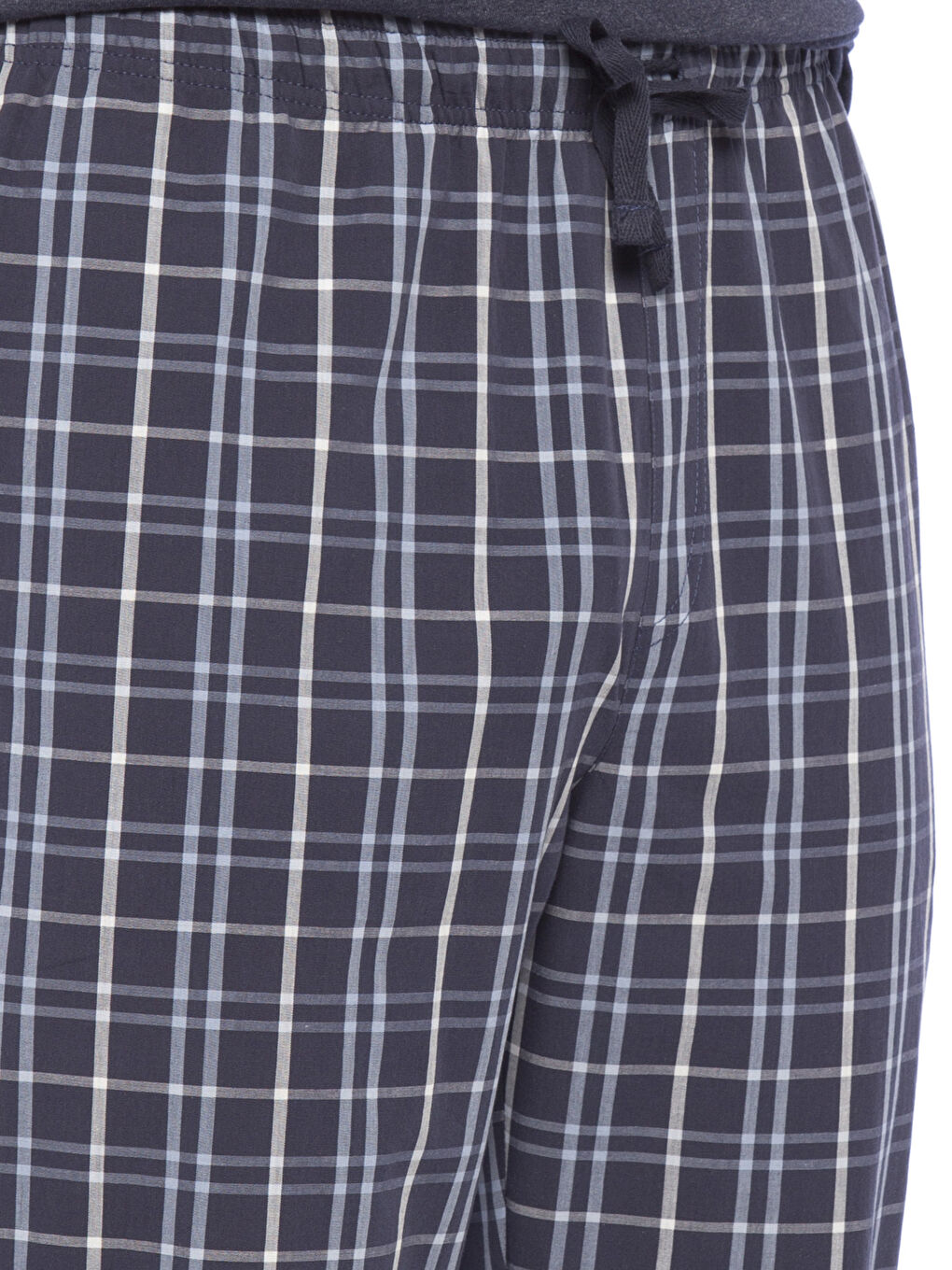 LC WAIKIKI Bas de pyjama MARINE Homme -7Y5443Z8-700