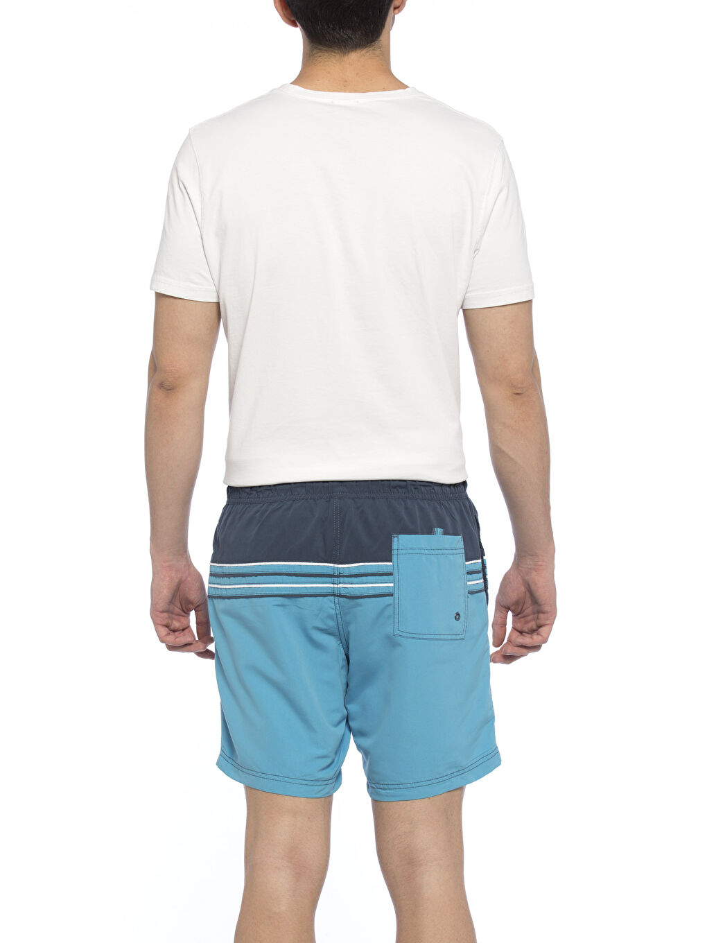 Shorts de bain-1
