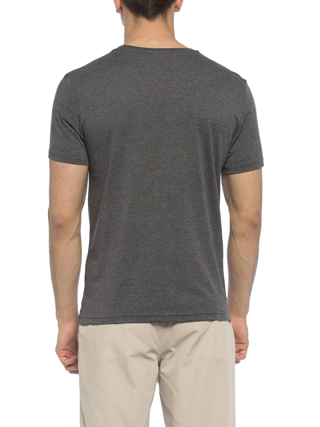 Pembe-Lila-Beyaz Tişört-1