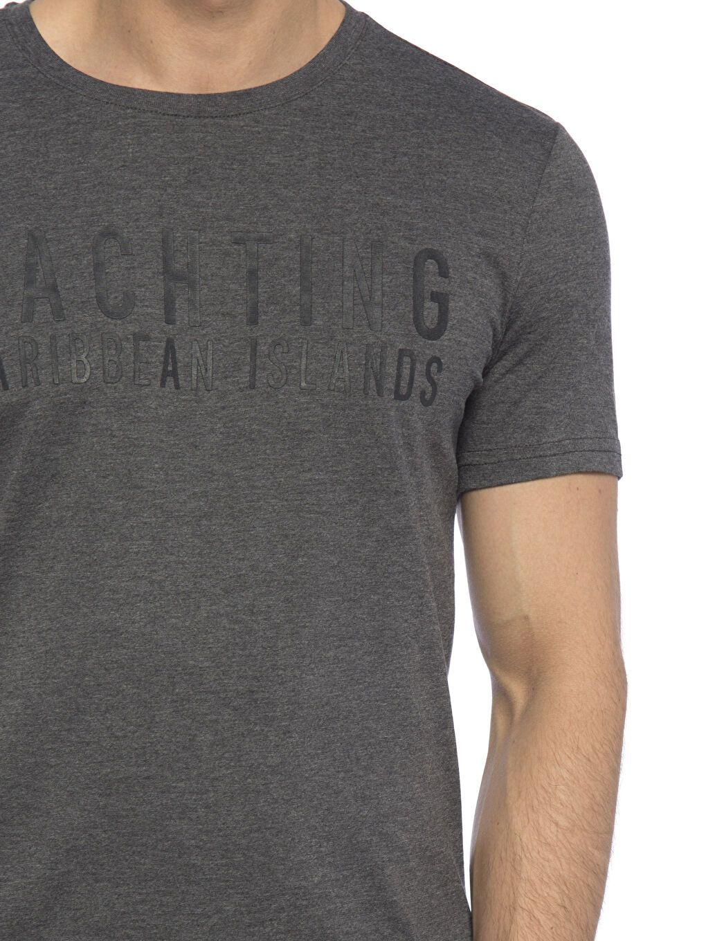 Pembe-Lila-Beyaz Tişört-3