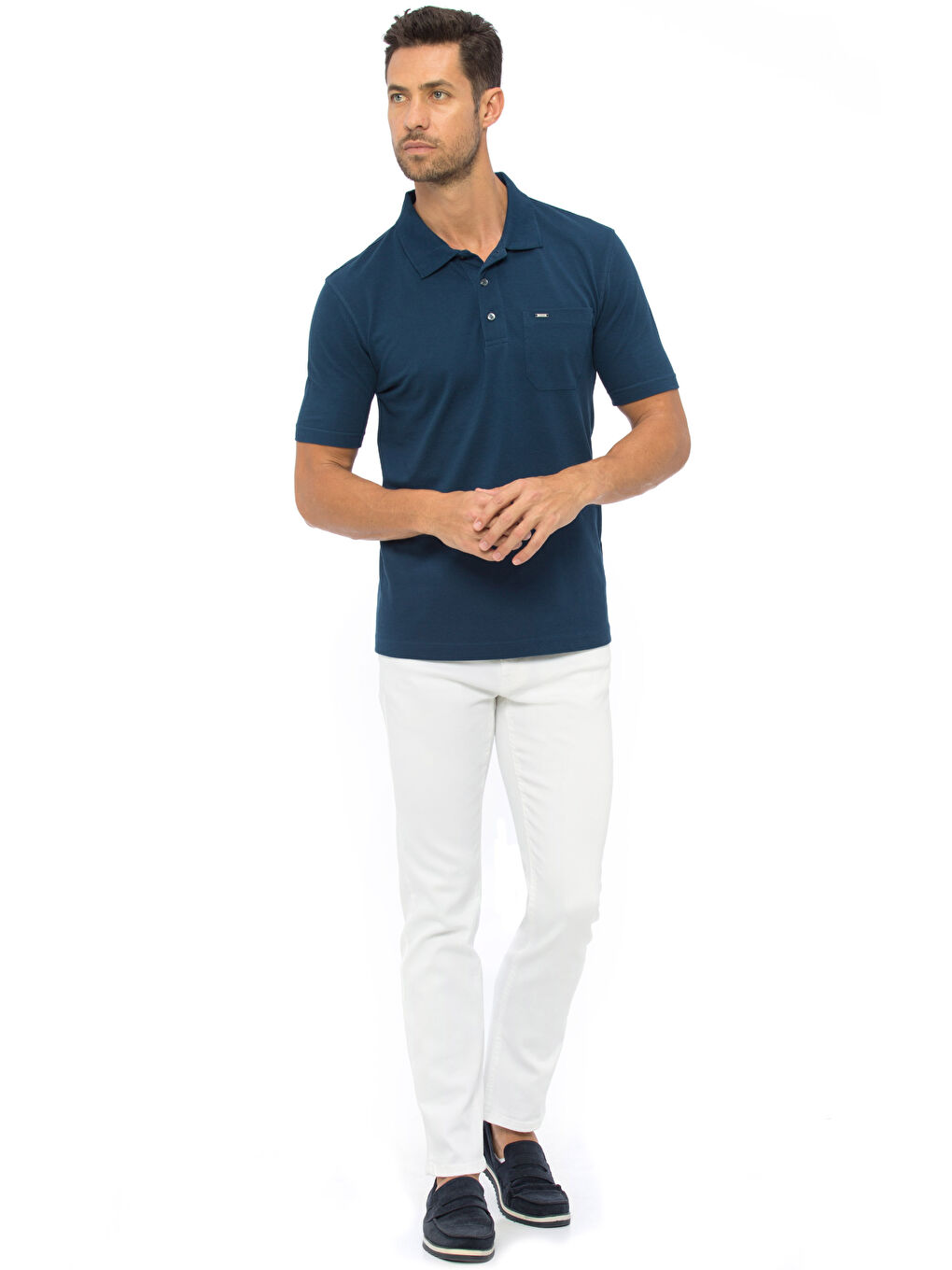 INDIGO Majica Muškarac-2