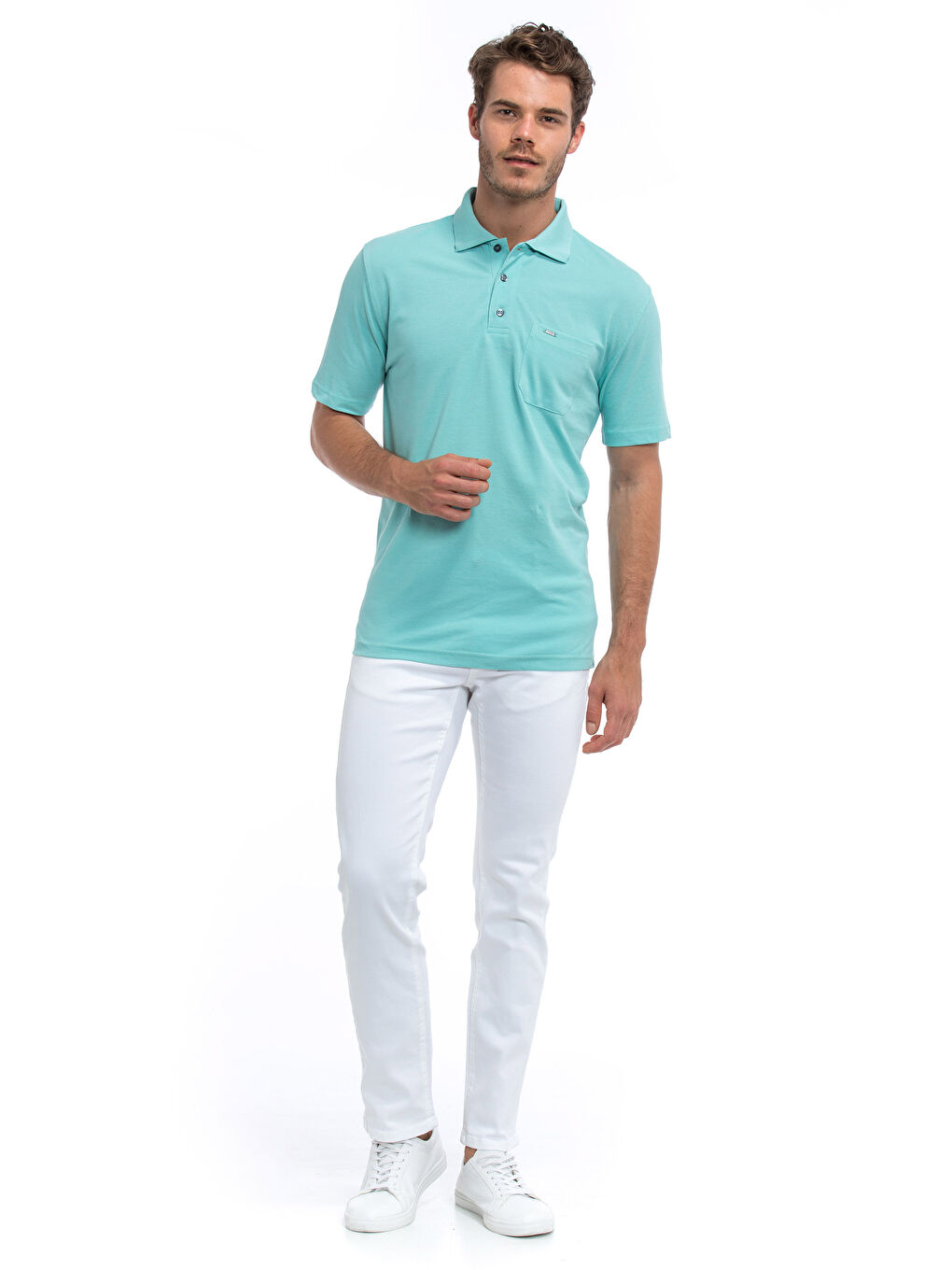 Tricou TURCOAZ Bărbat-2