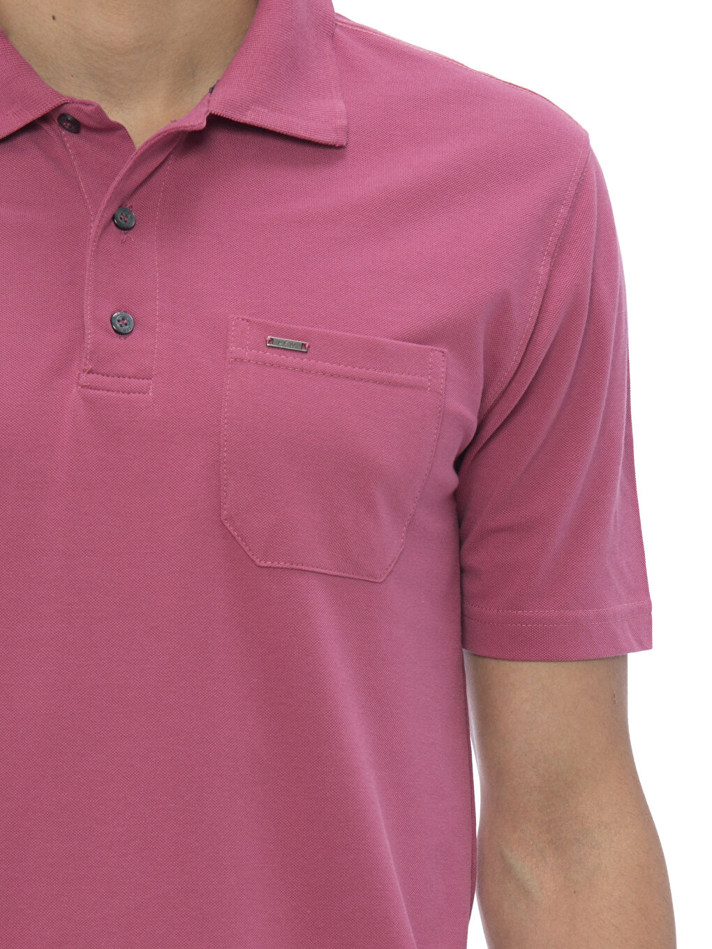 Tricou ROZ Bărbat-3