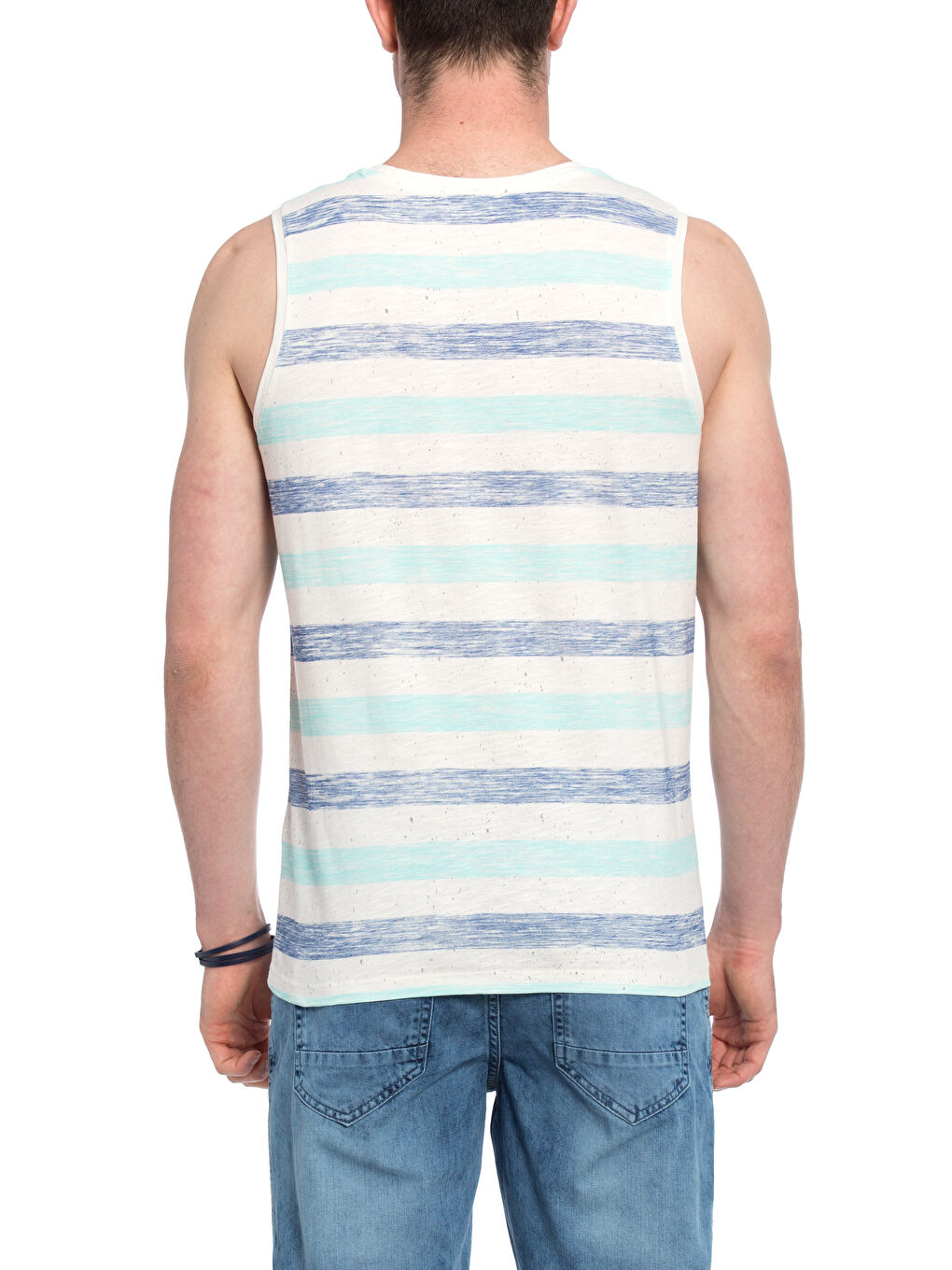 Nane Yeşil Czg Tişört-1