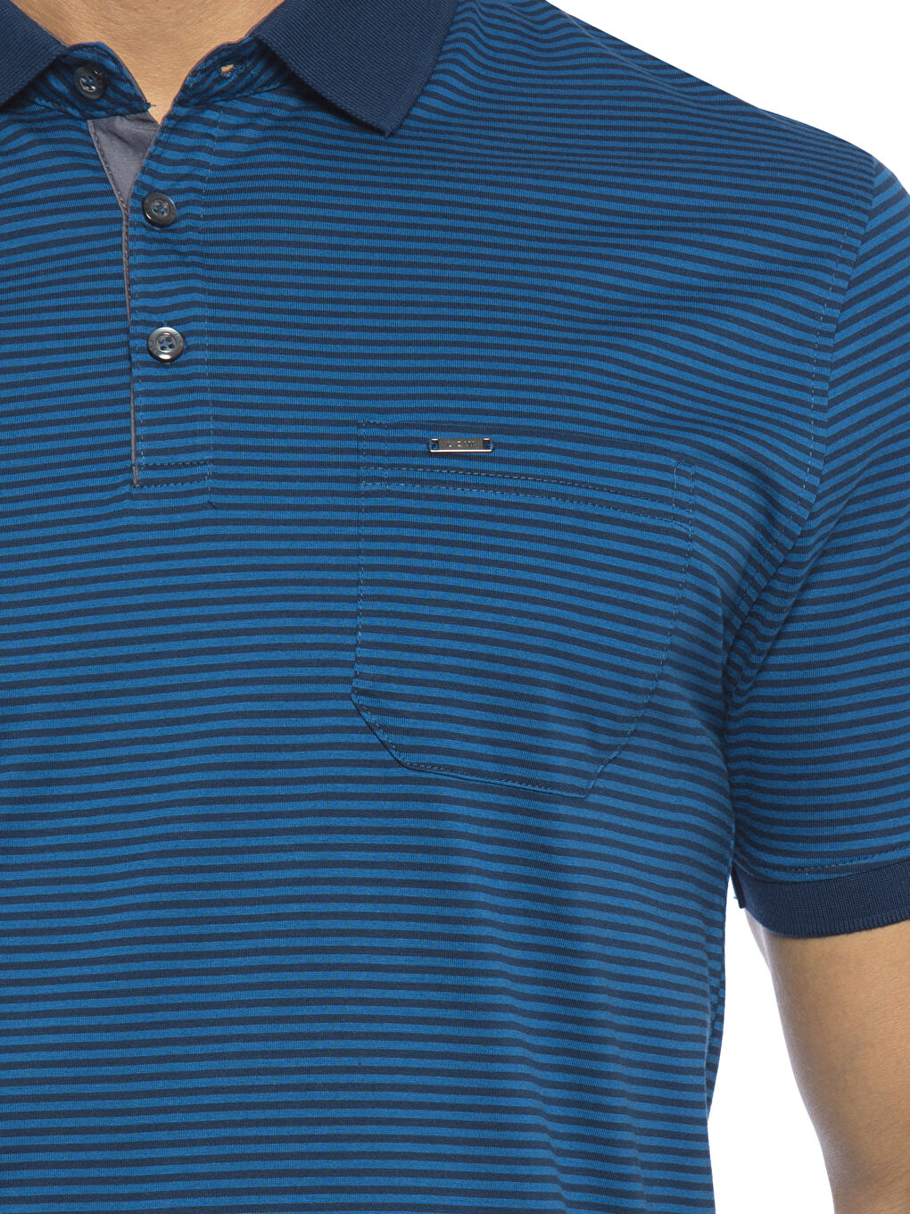 تي شيرت بترولي رجال-3