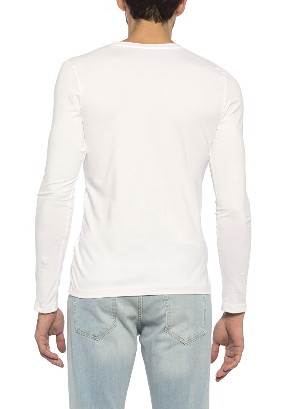 BELA Džemper  Muškarac-1