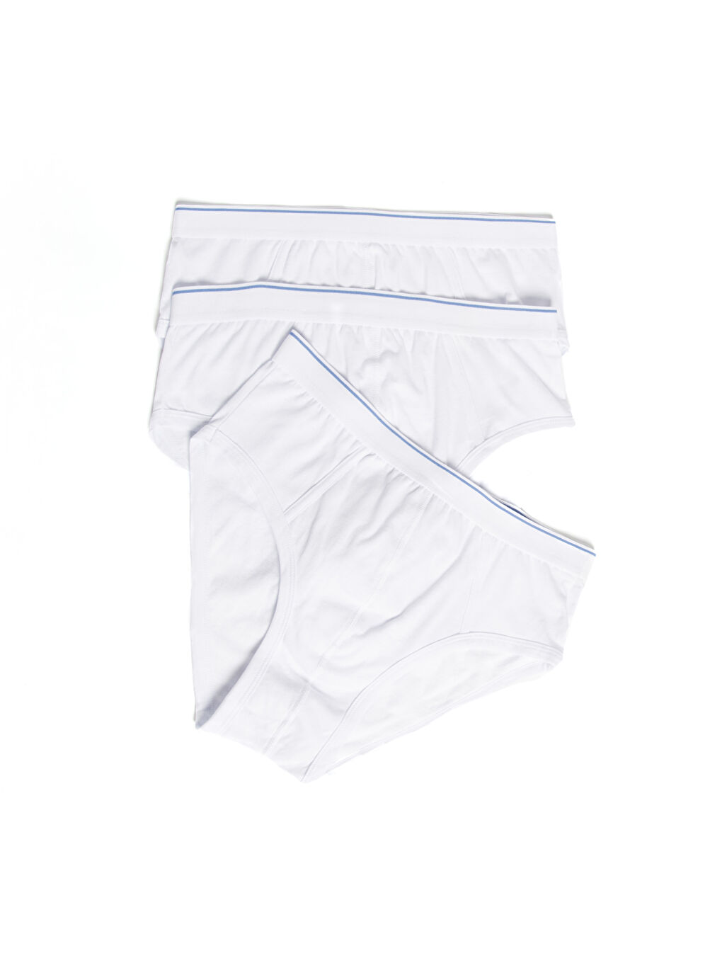 Man WHITE Knickers-2