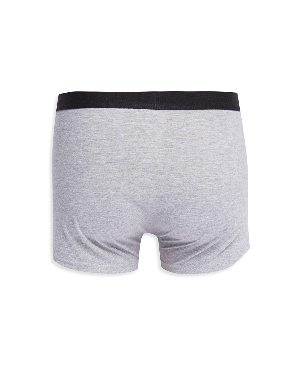 Mann BLAU Boxershorts-1