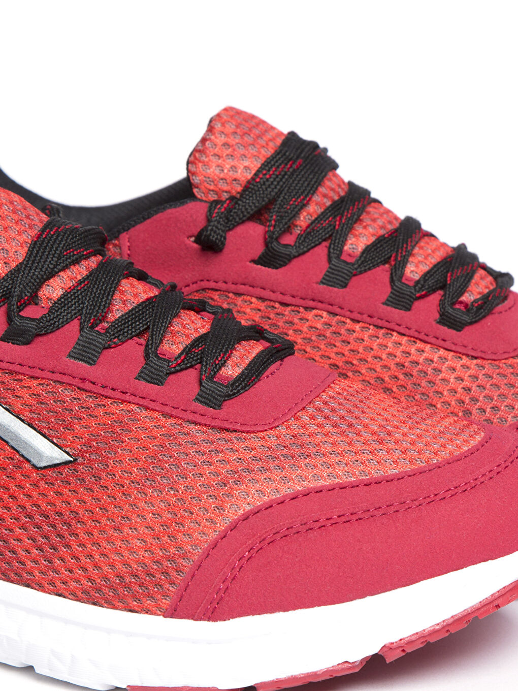 Kırmızı Sneaker-3