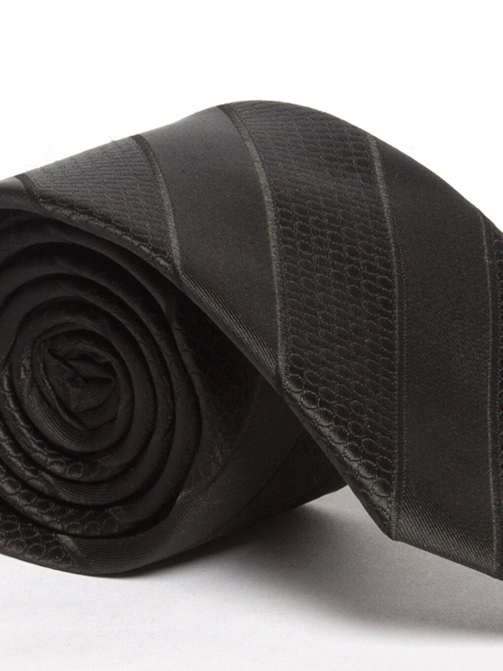 Siyah Kravat-2