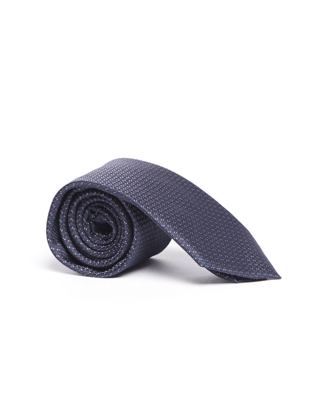 Lacivert Kravat