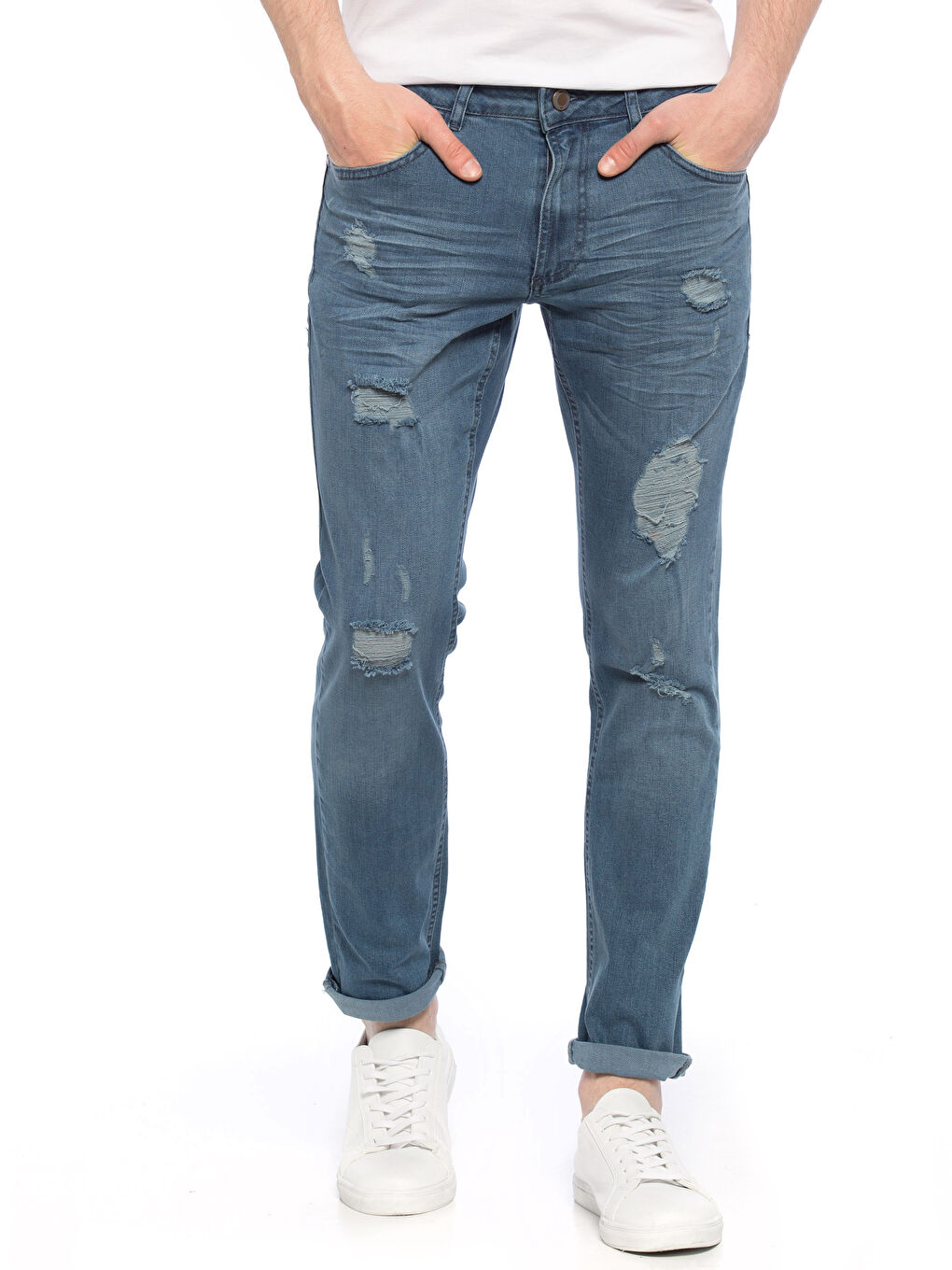 Man INDIGO Jeans