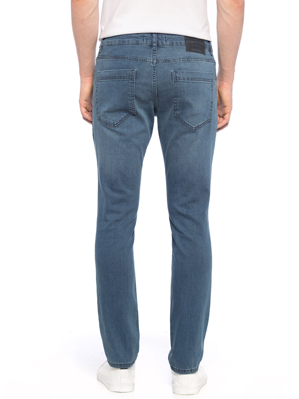 Man INDIGO Jeans-1
