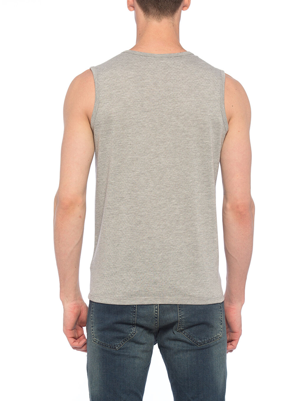 Pembe-Lila-Beyaz Tişört-1