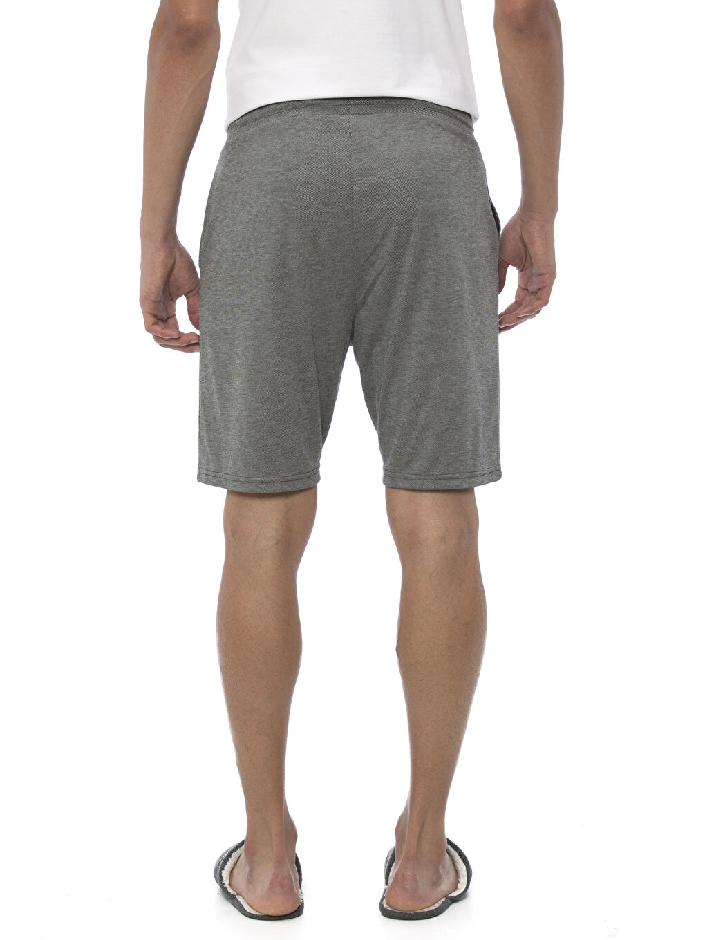 LC WAIKIKI Man ANTHRACITE Pyjama Bottoms -7YK928Z8-670