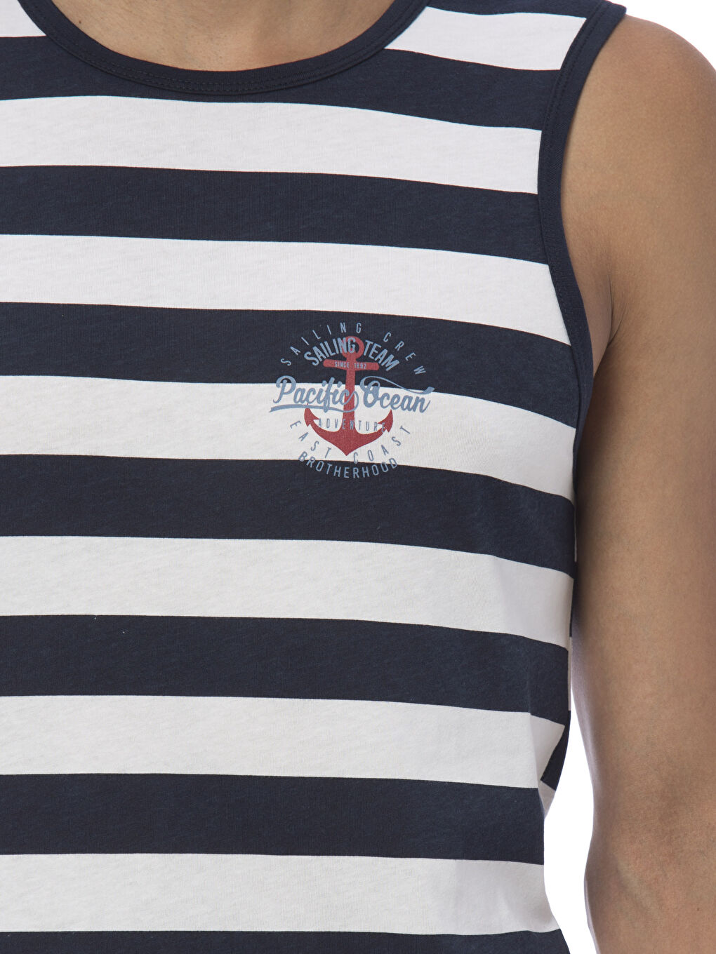 Ensemble de pyjama MARINE Homme-2