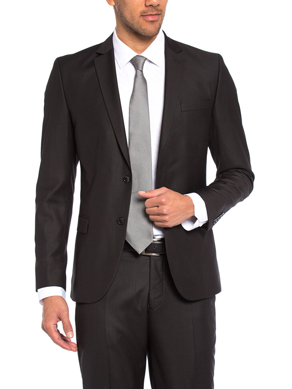 Man BLACK Blazer Jacket