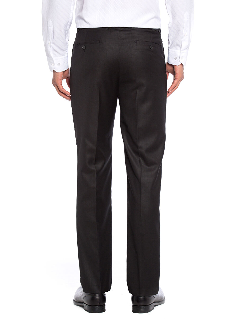 Yeni Siyah Pantolon-1