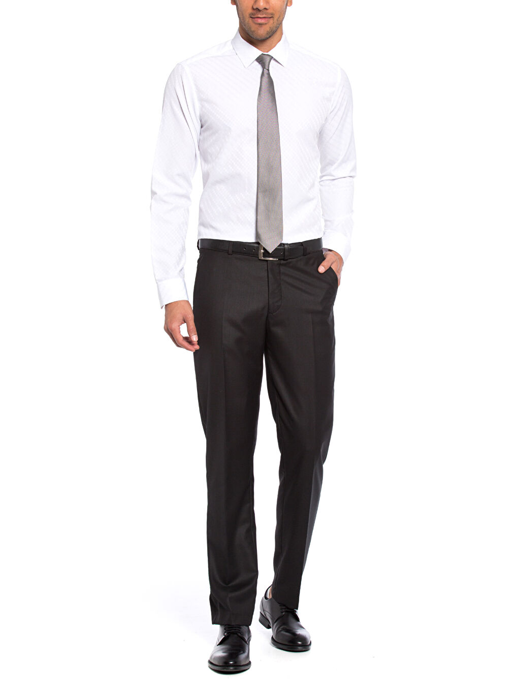 Yeni Siyah Pantolon-2