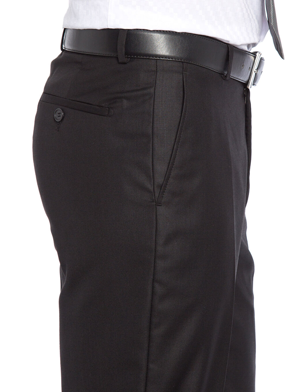 Yeni Siyah Pantolon-3