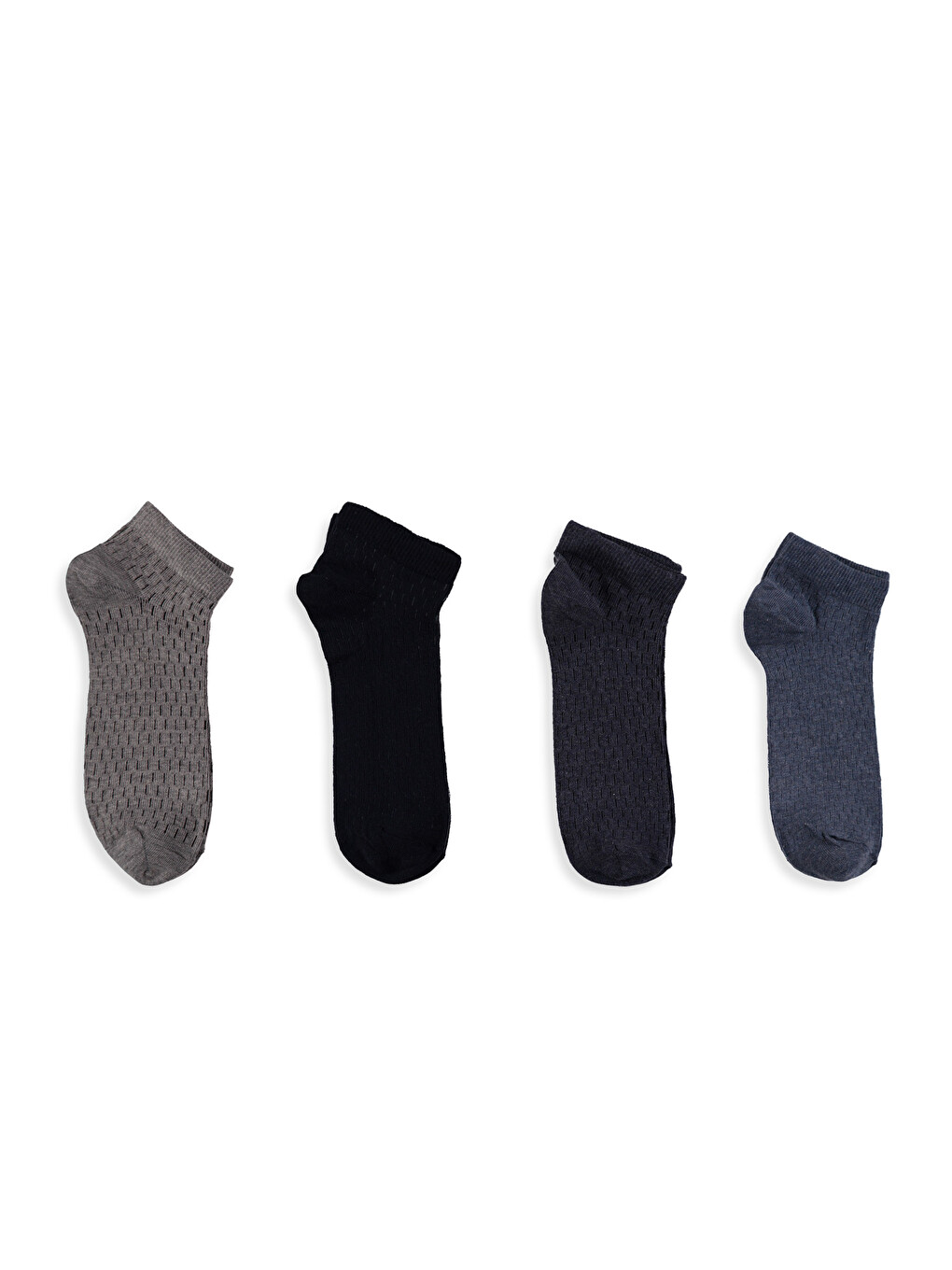 Chaussettes D'entraînement Mixte Unisexe