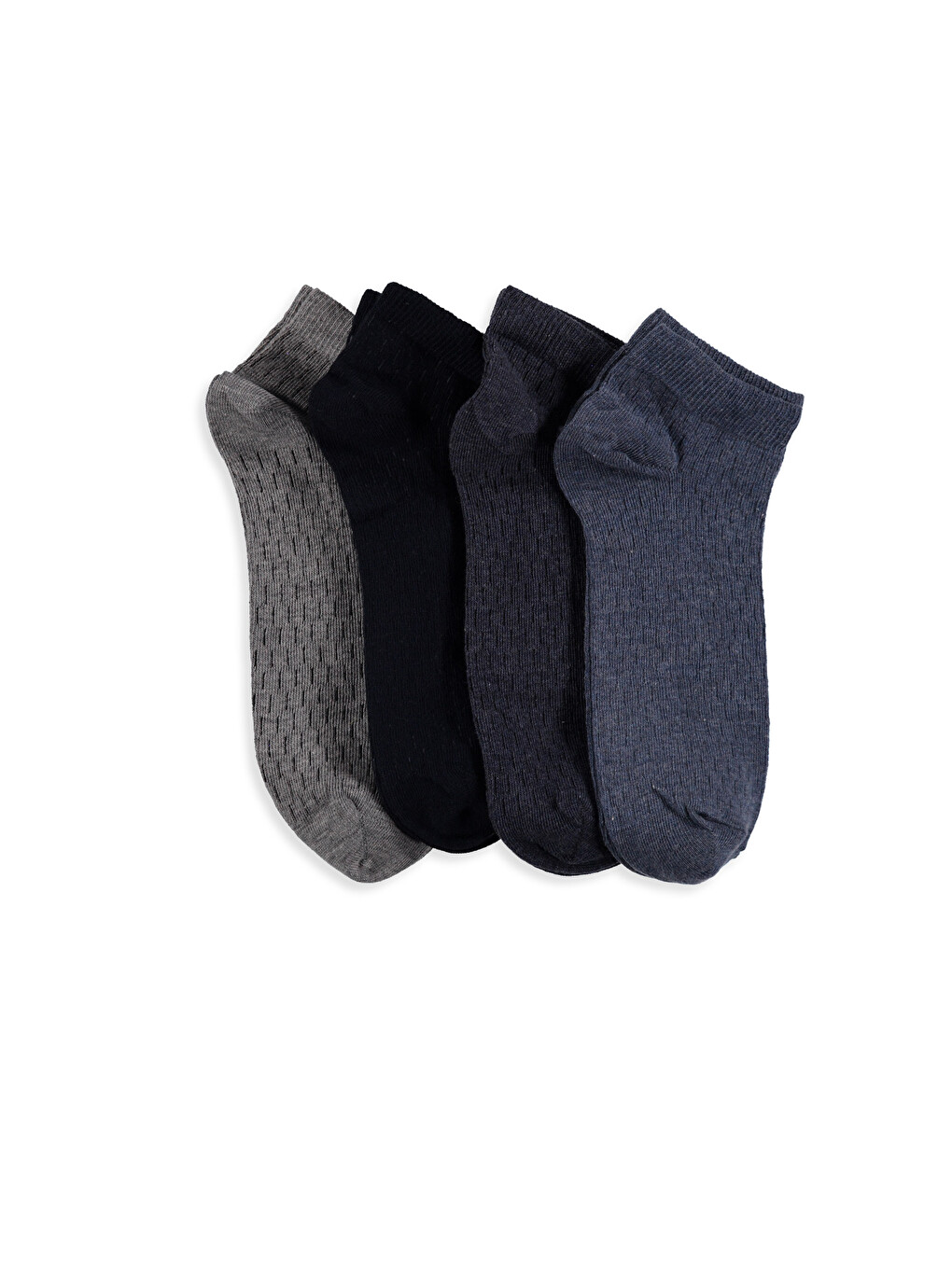 Chaussettes D'entraînement Mixte Unisexe-1