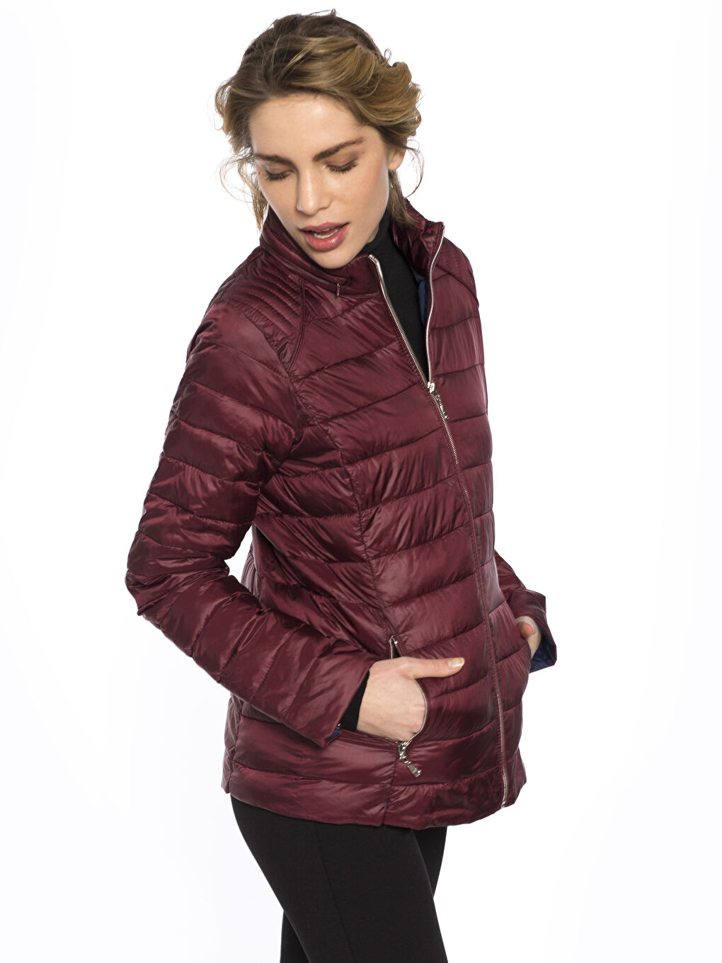 BORDO Zimska jakna Žena
