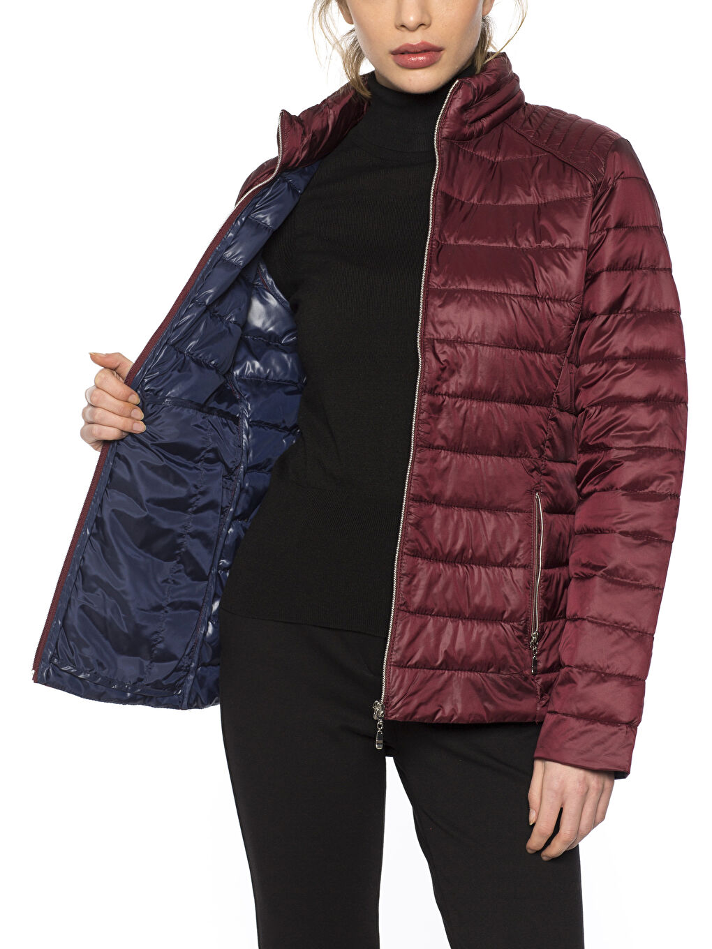 BORDO Zimska jakna Žena-1