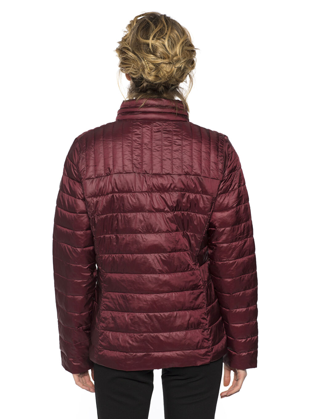 BORDO Zimska jakna Žena-2