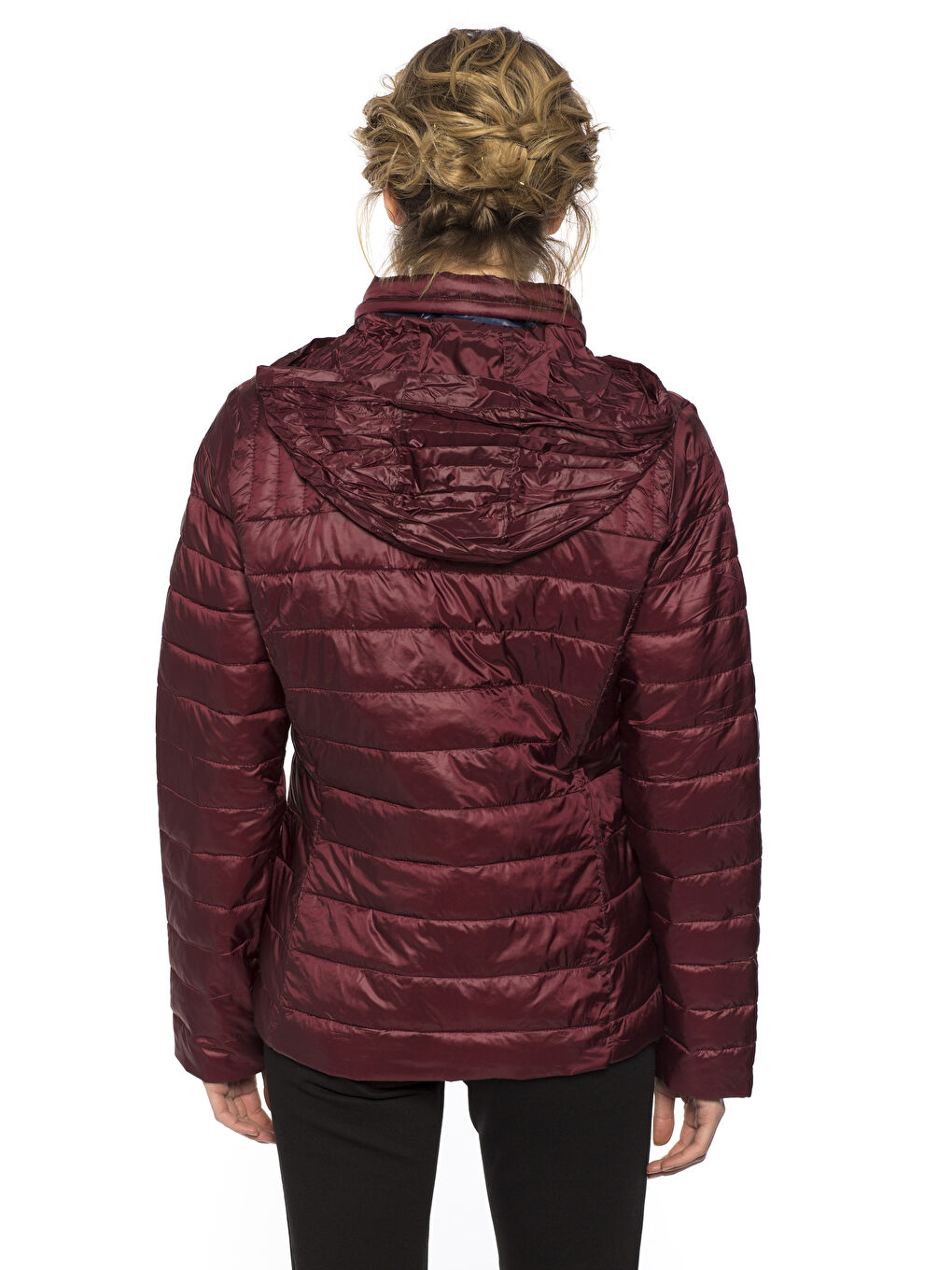 BORDO Zimska jakna Žena-3