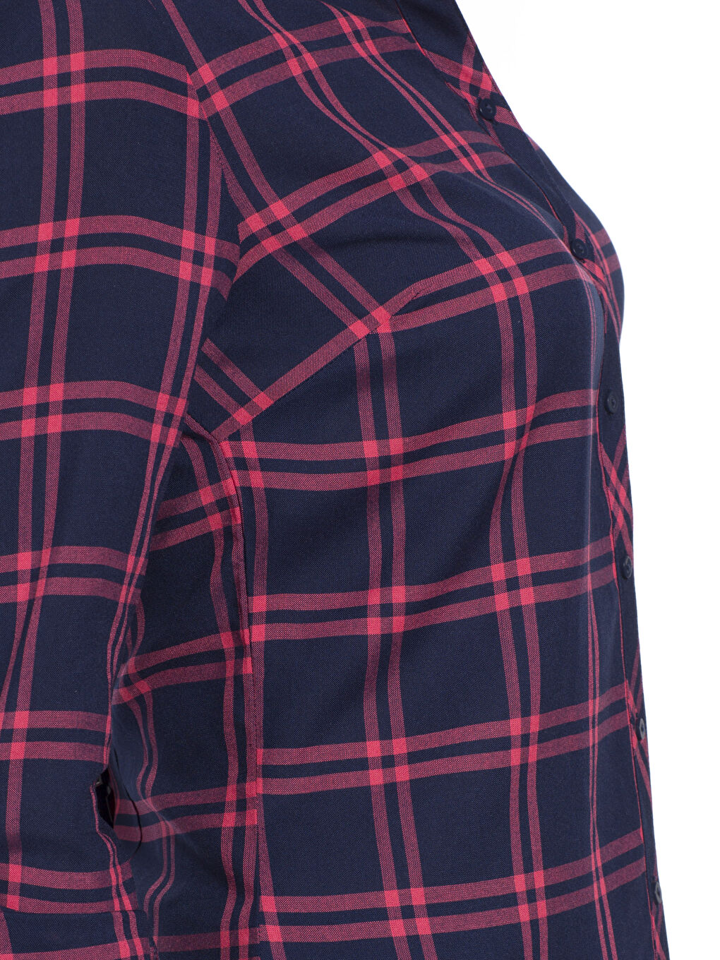 Chemise FUCHSIA Femme-3