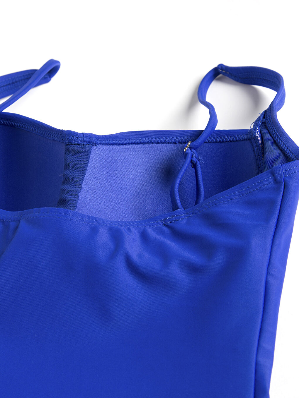 LCW DREAM Woman BLUE Swimsuit -7Y3489Z8-F7Q