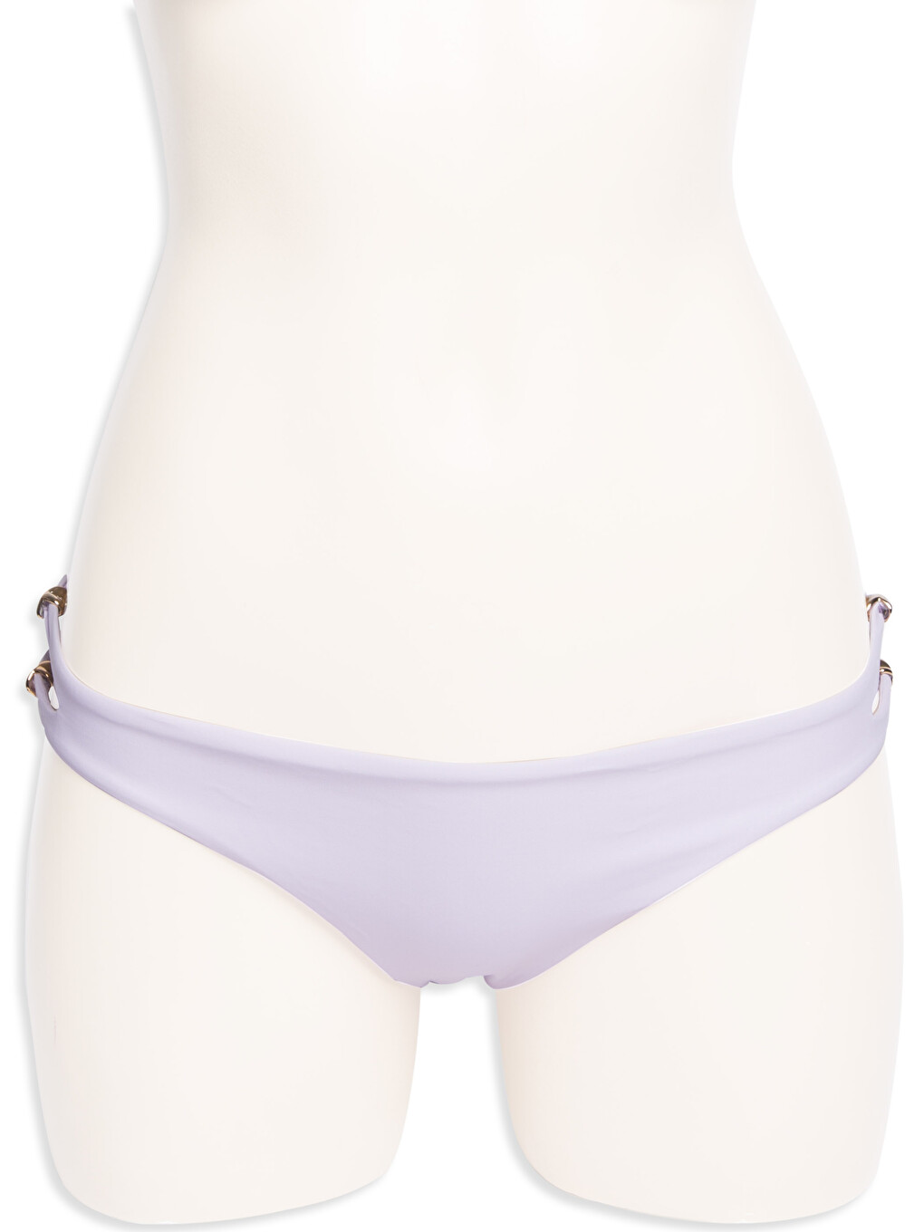  Woman Lilac Bikini Bottoms