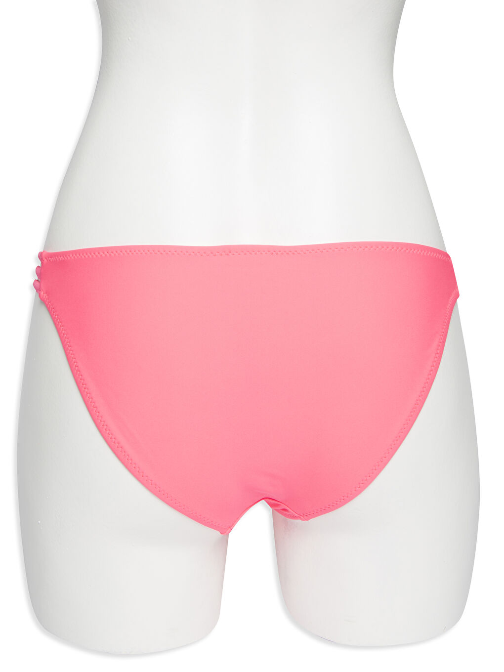 Женщины Фуксия Низ бикини-2