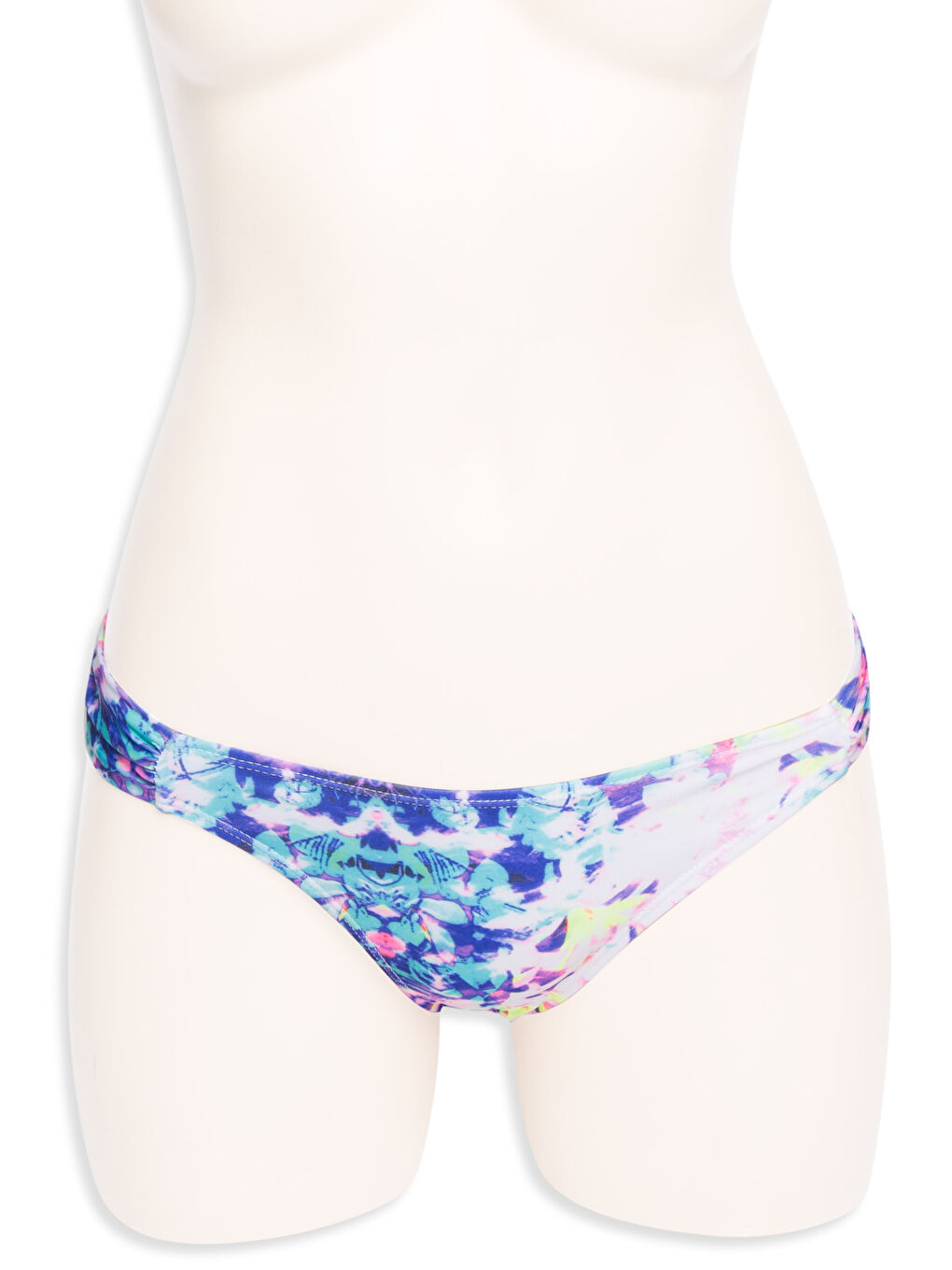 LCW DREAM Woman PINK Bikini Bottoms -7Y4475Z8-859