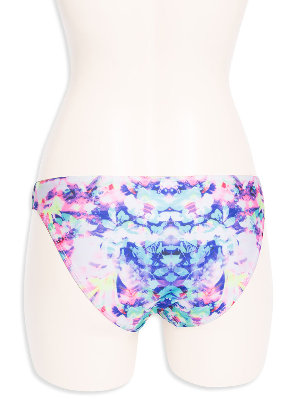 LCW DREAM Woman PINK Bikini Bottoms -7Y4475Z8-859