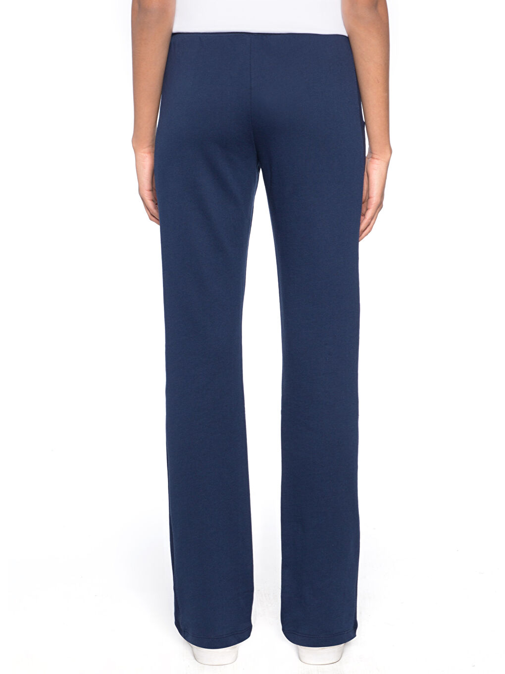 Açık Lacivert Eşofman Altı-1