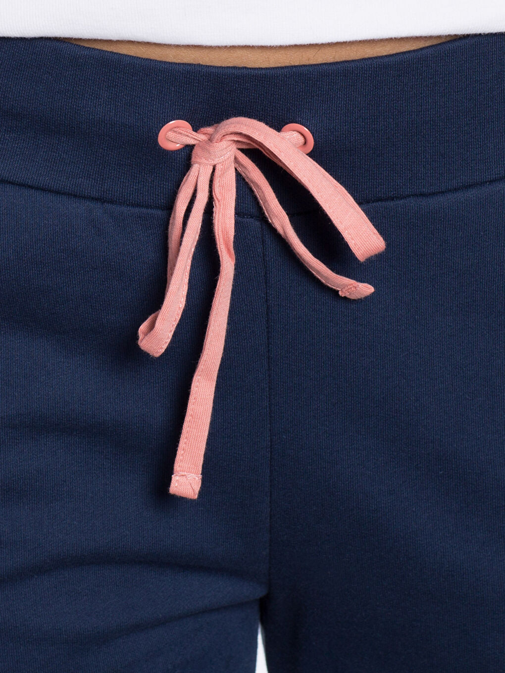 Açık Lacivert Eşofman Altı-3