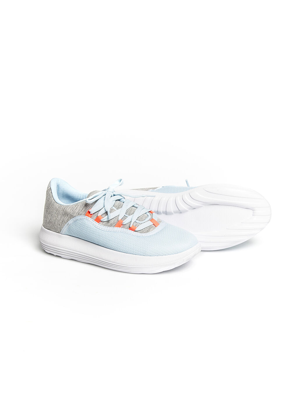 Mavi Sneaker-1