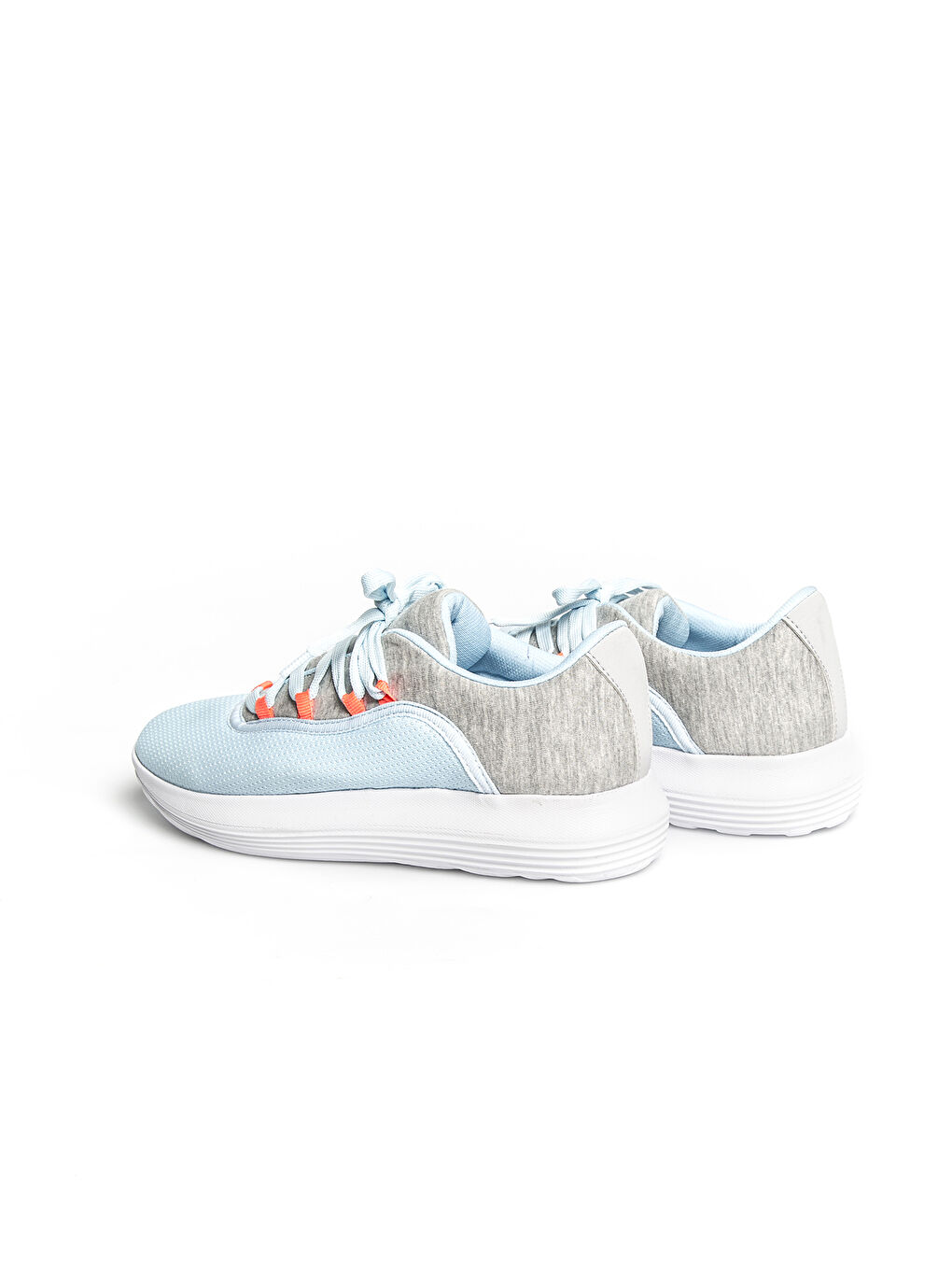 Mavi Sneaker-2