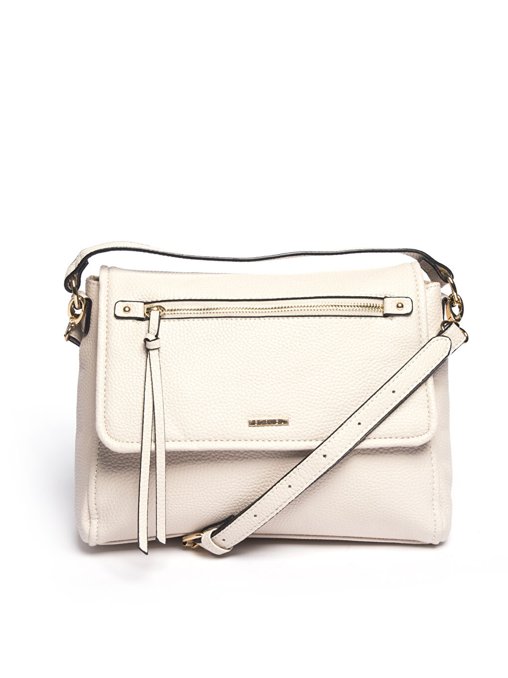 Sac d'épaule BEIGE Femme
