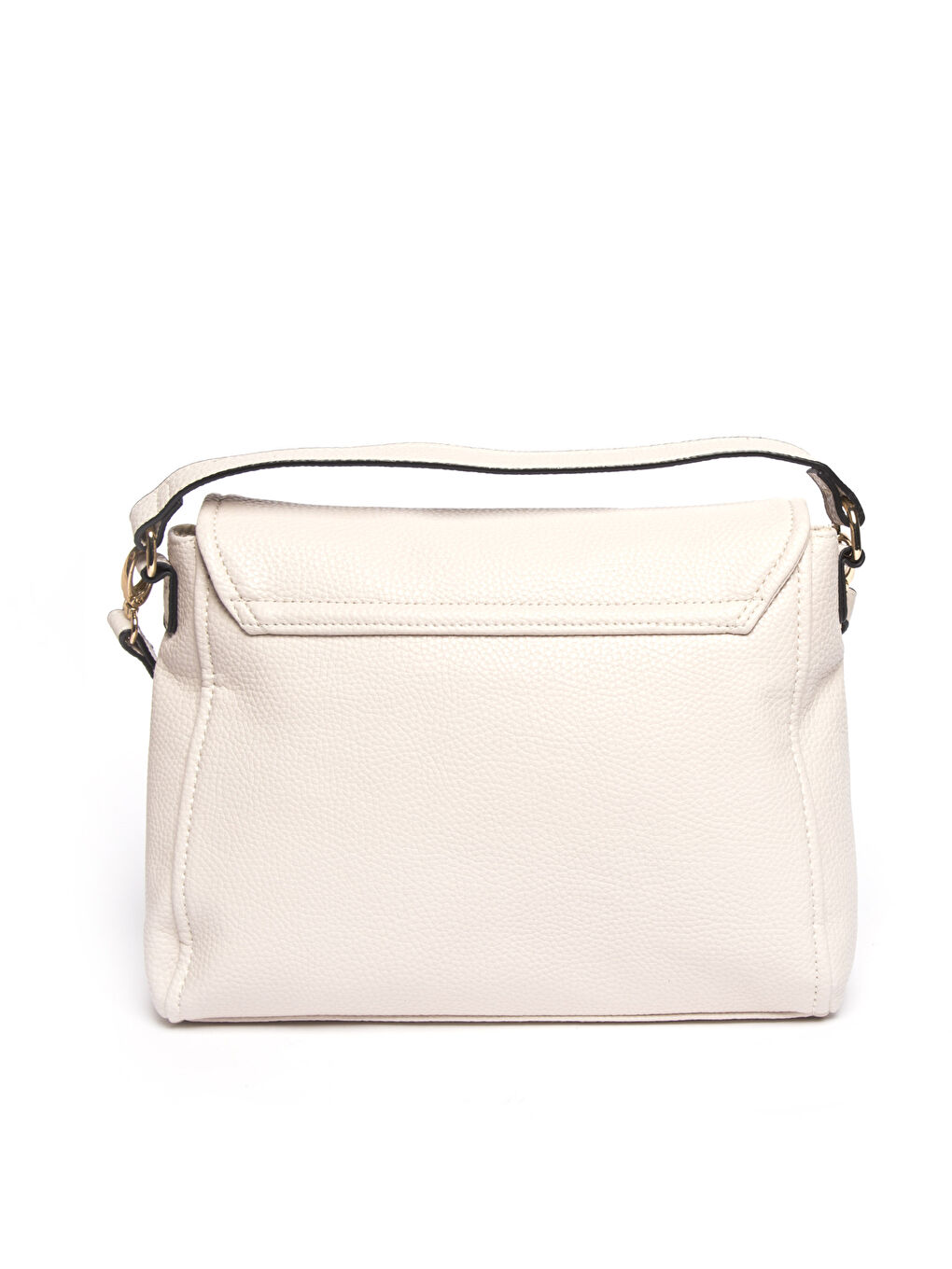 Sac d'épaule BEIGE Femme-2