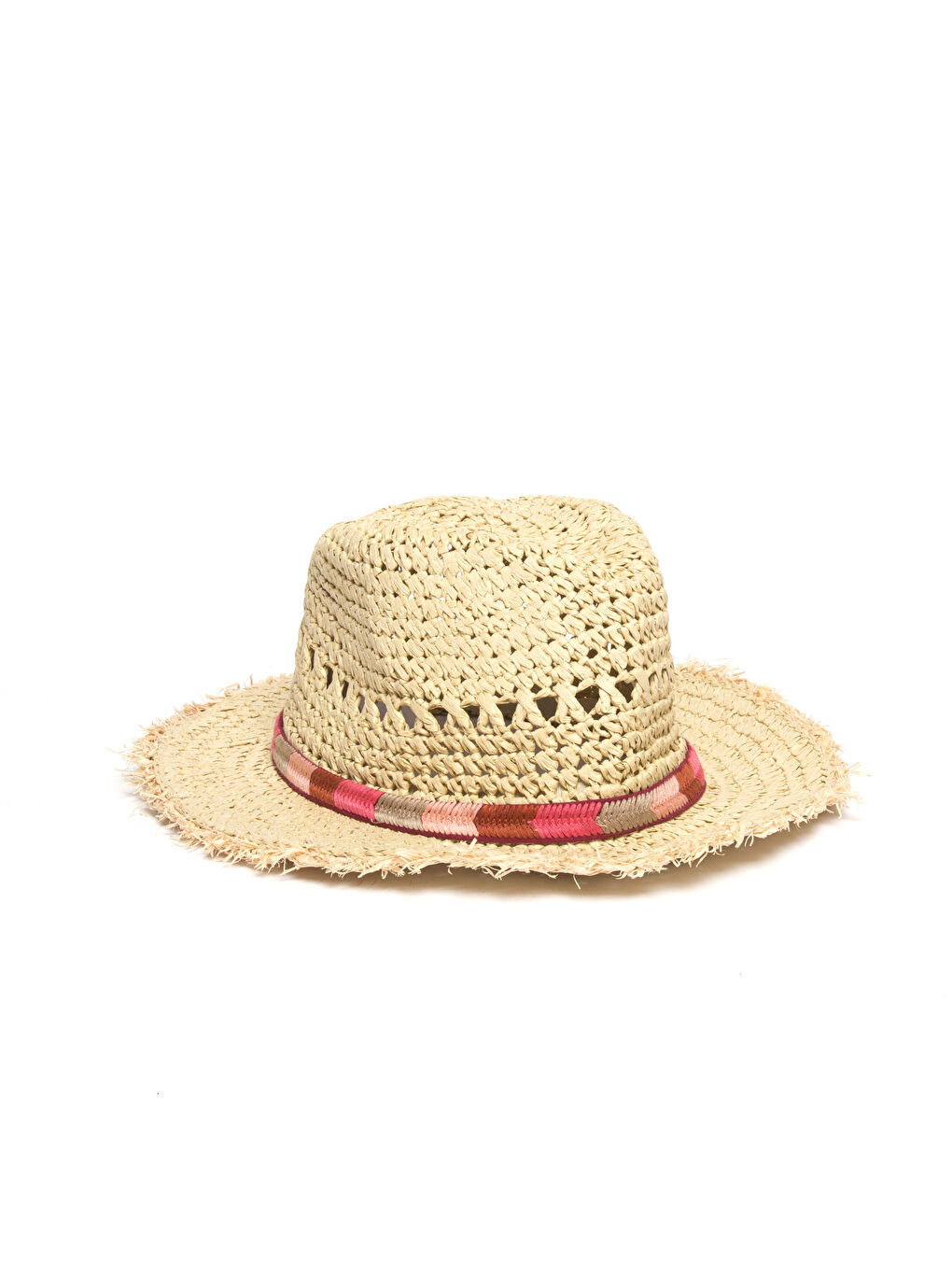 Woman BEIGE Baseball Cap